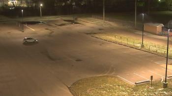 Weather camera view of Trimble Local School District.