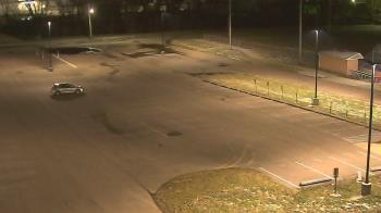 Weather camera view of Trimble Local School District.