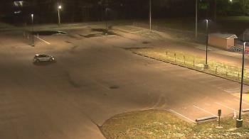 Weather camera view of Trimble Local School District.