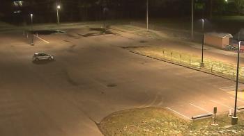 Weather camera view of Trimble Local School District.