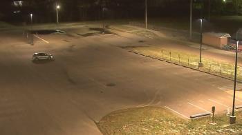 Weather camera view of Trimble Local School District.