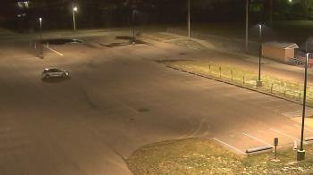 Weather camera view of Trimble Local School District.