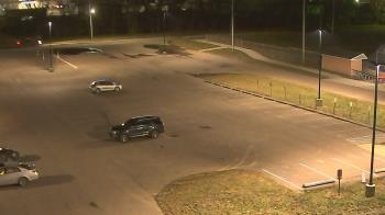 Weather camera view of Trimble Local School District.