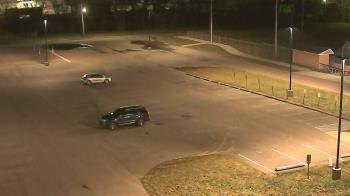 Weather camera view of Trimble Local School District.