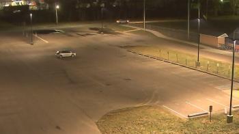 Weather camera view of Trimble Local School District.