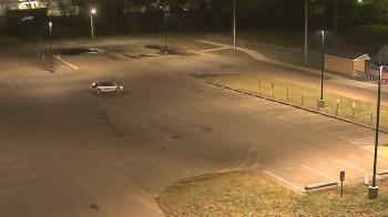 Weather camera view of Trimble Local School District.