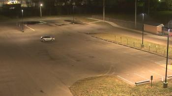 Weather camera view of Trimble Local School District.