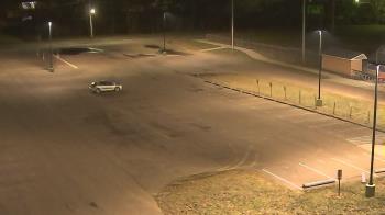 Weather camera view of Trimble Local School District.