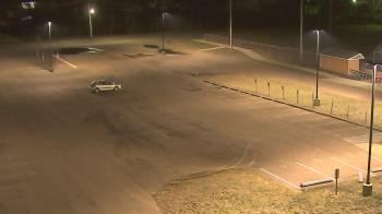 Weather camera view of Trimble Local School District.