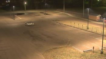 Weather camera view of Trimble Local School District.