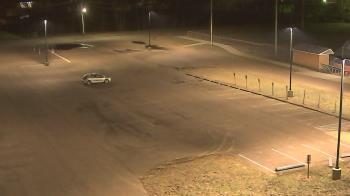 Weather camera view of Trimble Local School District.