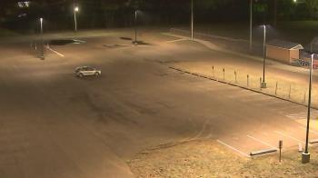 Weather camera view of Trimble Local School District.