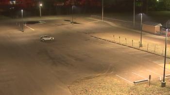 Weather camera view of Trimble Local School District.