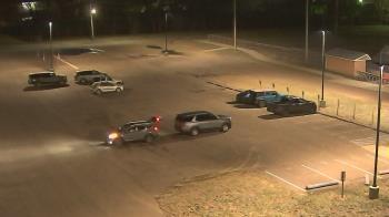 Weather camera view of Trimble Local School District.