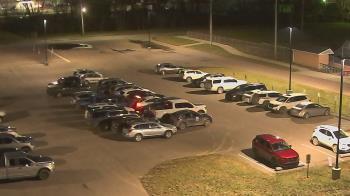 Weather camera view of Trimble Local School District.