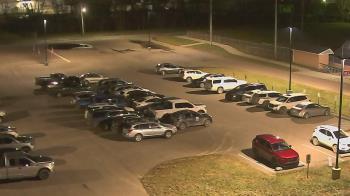 Weather camera view of Trimble Local School District.