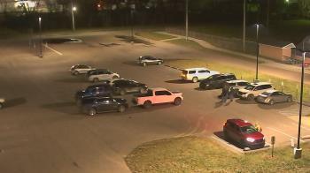 Weather camera view of Trimble Local School District.