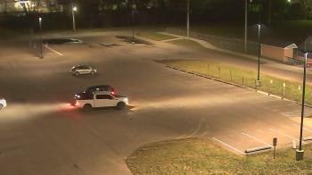 Weather camera view of Trimble Local School District.