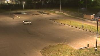 Weather camera view of Trimble Local School District.