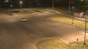 Weather camera view of Trimble Local School District.