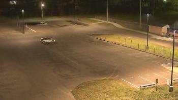 Weather camera view of Trimble Local School District.