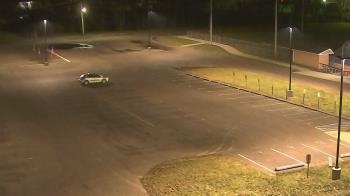 Weather camera view of Trimble Local School District.