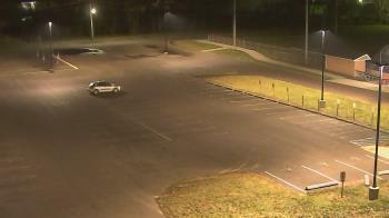 Weather camera view of Trimble Local School District.