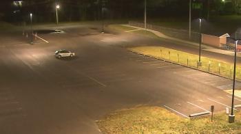 Weather camera view of Trimble Local School District.