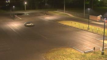 Weather camera view of Trimble Local School District.