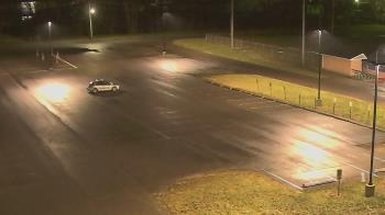 Weather camera view of Trimble Local School District.