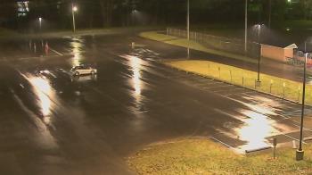 Weather camera view of Trimble Local School District.