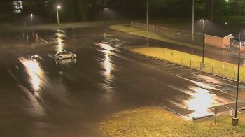 Weather camera view of Trimble Local School District.