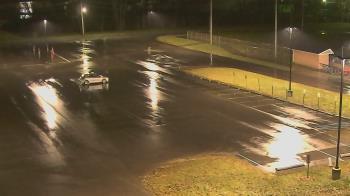 Weather camera view of Trimble Local School District.