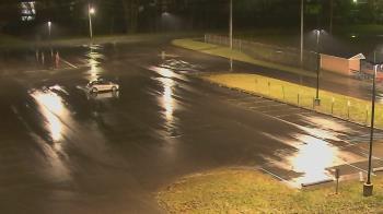 Weather camera view of Trimble Local School District.