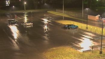 Weather camera view of Trimble Local School District.