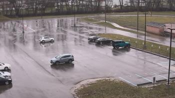 Weather camera view of Trimble Local School District.