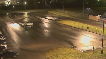 Weather camera view of Trimble Local School District.