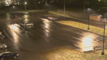 Weather camera view of Trimble Local School District.