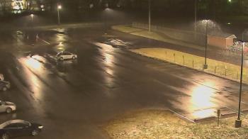 Weather camera view of Trimble Local School District.