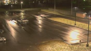 Weather camera view of Trimble Local School District.