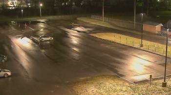 Weather camera view of Trimble Local School District.