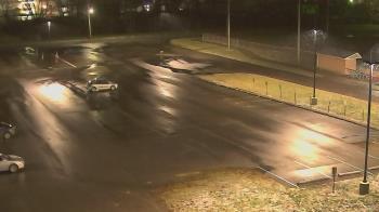 Weather camera view of Trimble Local School District.