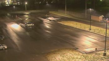 Weather camera view of Trimble Local School District.