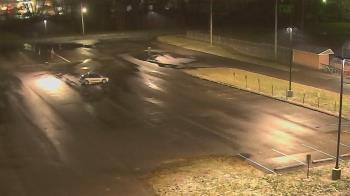 Weather camera view of Trimble Local School District.