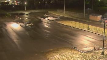 Weather camera view of Trimble Local School District.