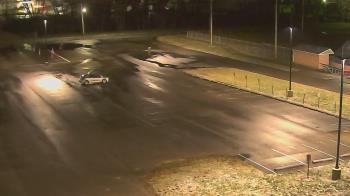 Weather camera view of Trimble Local School District.