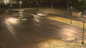 Weather camera view of Trimble Local School District.