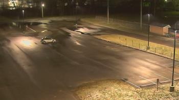 Weather camera view of Trimble Local School District.