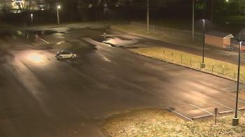 Weather camera view of Trimble Local School District.