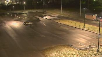 Weather camera view of Trimble Local School District.